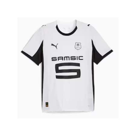 SRFC MAILLOT EXTERIEUR PUMA 2025-2026 S