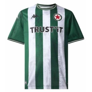 RED STAR - MAILLOT DOMICILE KAPPA 2026 S