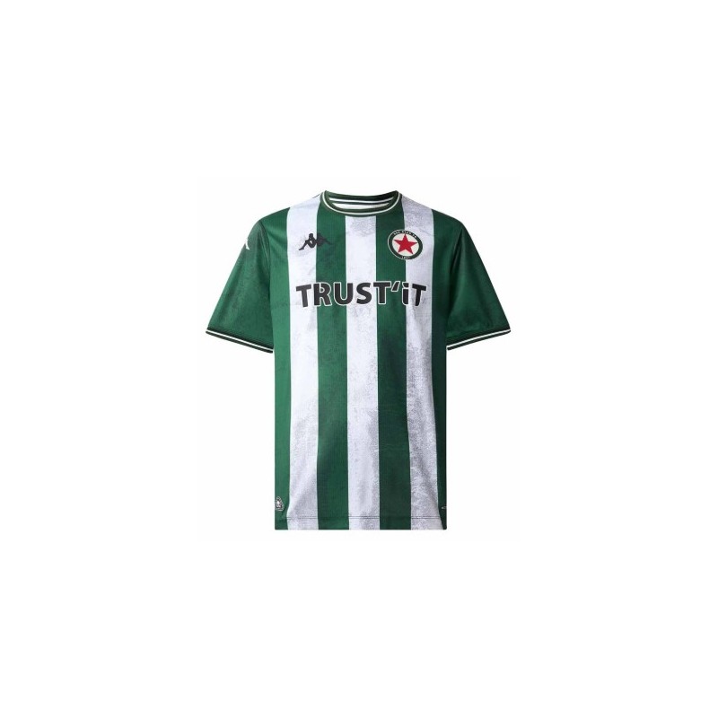 RED STAR - MAILLOT DOMICILE KAPPA 2026 S