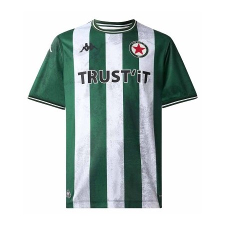 RED STAR - MAILLOT DOMICILE KAPPA 2026 S