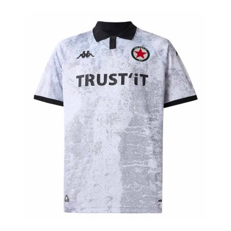 RED STAR - MAILLOT EXTERIEUR KAPPA 2026 L