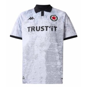 RED STAR - MAILLOT EXTERIEUR KAPPA 2026 M