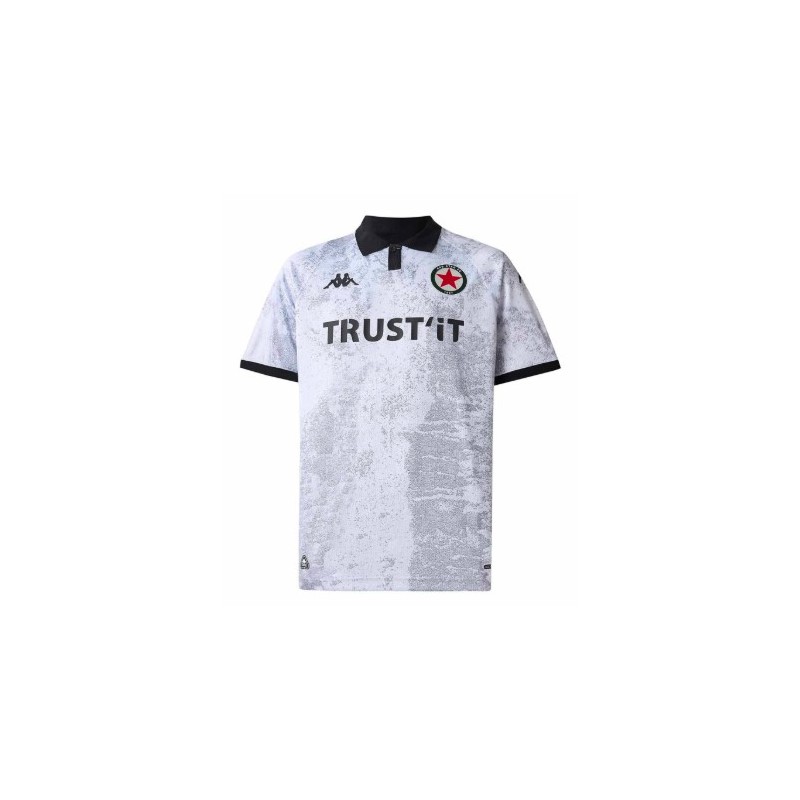 RED STAR - MAILLOT EXTERIEUR KAPPA 2026 XL