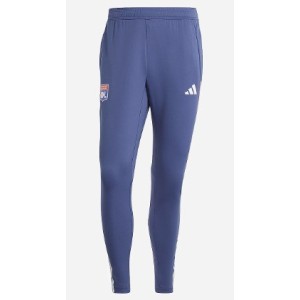 OL - PANTALON ADIDAS ENTRAINEMENT SAISON 2023-2024 XS