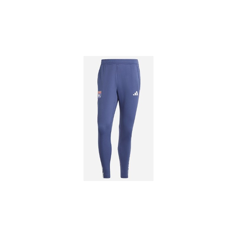 OL - PANTALON ADIDAS ENTRAINEMENT SAISON 2023-2024 XS
