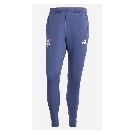 OL - PANTALON ADIDAS ENTRAINEMENT SAISON 2023-2024 XS