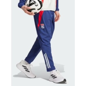 OL PANTALON PRESENTATION ADIDAS SAISON 2024-2025 XS