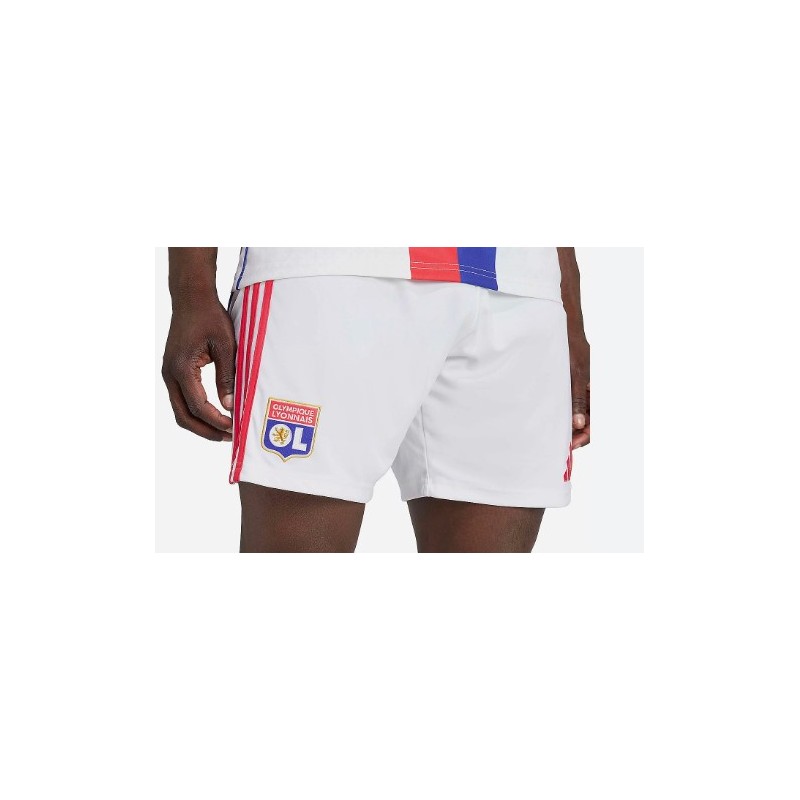 OL SHORT DOMICILE ADIDAS 2025-2026 L  - 1