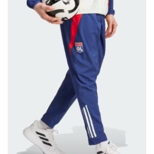 OL PANTALON PRESENTATION ADIDAS SAISON 2024-2025 L