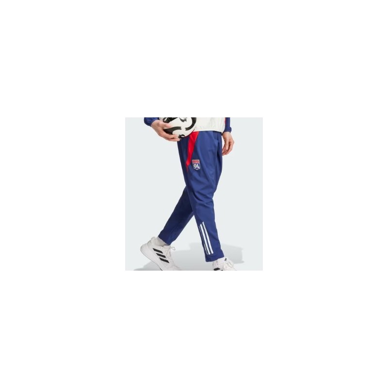 OL PANTALON PRESENTATION ADIDAS SAISON 2024-2025 L