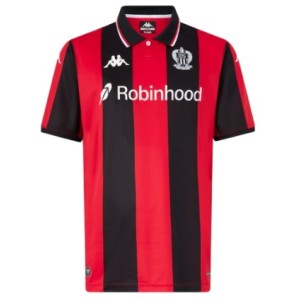 NICE MAILLOT DOMICILE KAPPA 2026 L