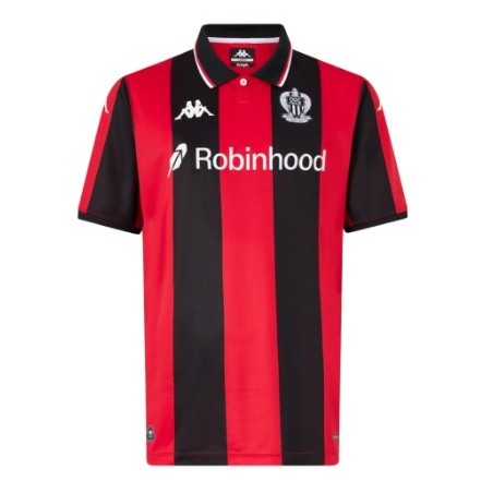 NICE MAILLOT DOMICILE KAPPA 2026 L