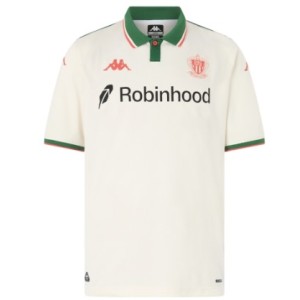 NICE MAILLOT EXTERIEUR KAPPA 2026 XL