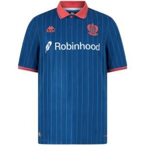 NICE 3ème MAILLOT KAPPA 2026 L