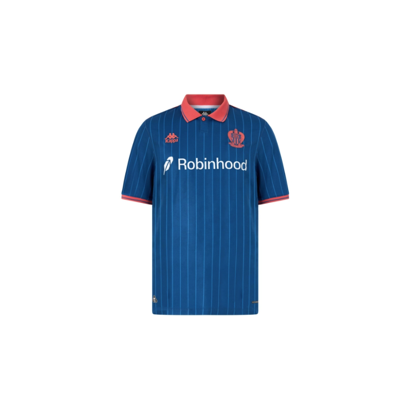 NICE 3ème MAILLOT KAPPA 2026 L