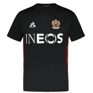 NICE - MAILLOT ENTRAINEMENT SS M LCS SAISON 2024-2025 M