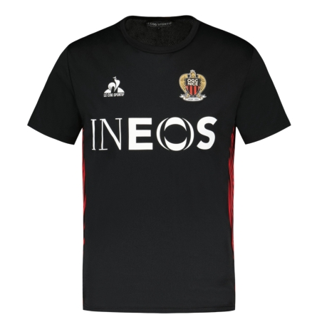 NICE - MAILLOT ENTRAINEMENT SS M LCS SAISON 2024-2025 M