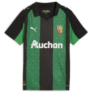 RCL - MAILLOT EXTERIEUR PUMA 2025-2026 L