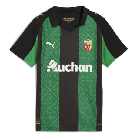 RCL - MAILLOT EXTERIEUR PUMA 2025-2026 L
