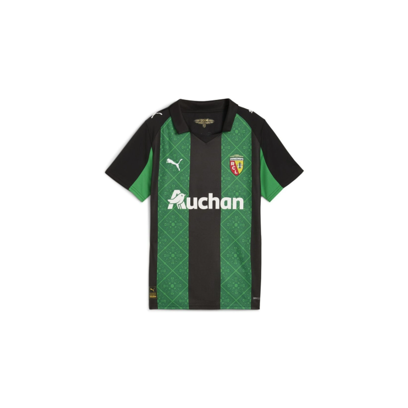 RCL - MAILLOT EXTERIEUR PUMA 2025-2026 M