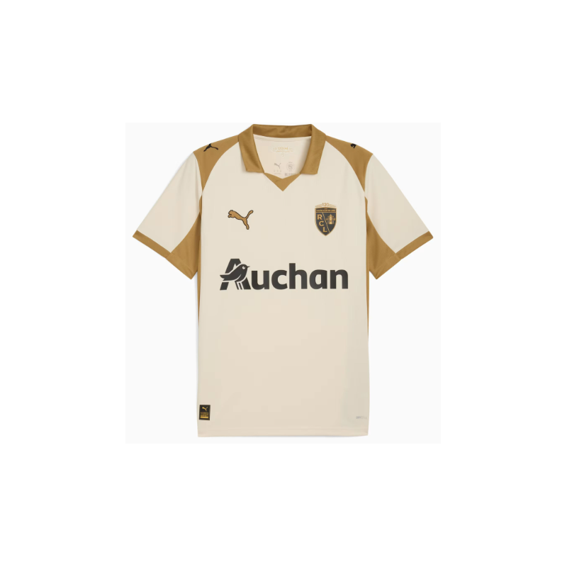 RCL - 3RD MAILLOT PUMA 2025-2026 L
