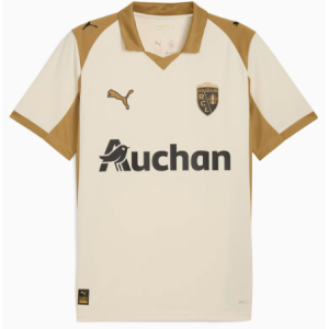RCL - 3RD MAILLOT PUMA 2025-2026 M