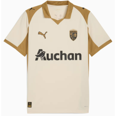 RCL - 3RD MAILLOT PUMA 2025-2026 XL