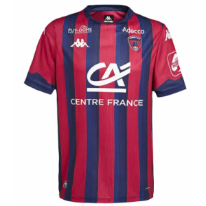 CLERMONT - MAILLOT DOMICILE KAPPA SAISON 2025 L