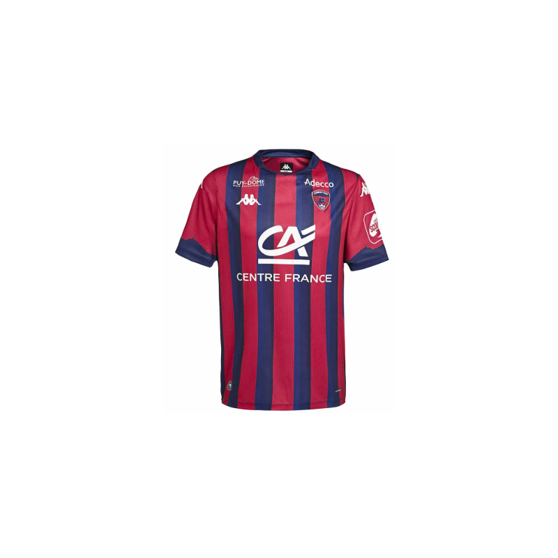 CLERMONT - MAILLOT DOMICILE KAPPA SAISON 2025 XL