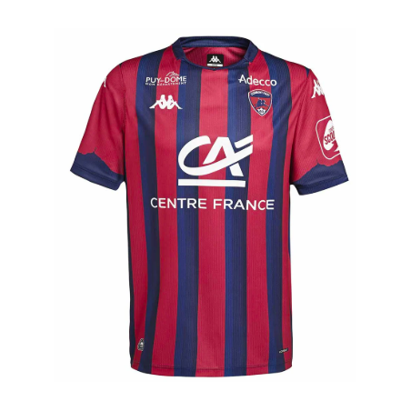 CLERMONT - MAILLOT DOMICILE KAPPA SAISON 2025 XL