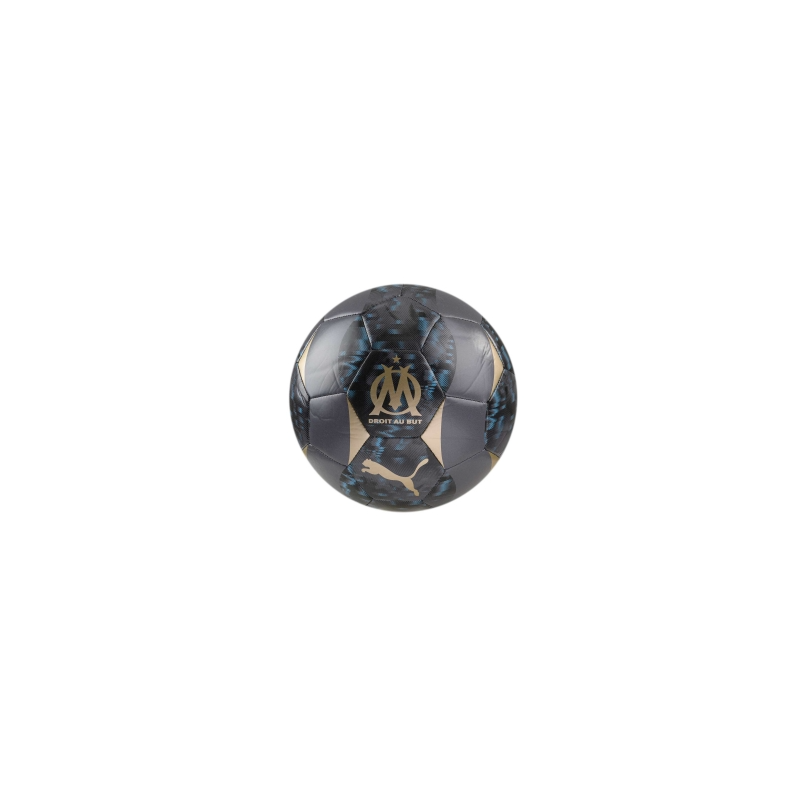 OM - PREMATCH BALL 5