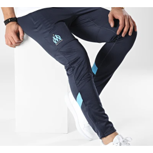 PUMA - OM PANTALON ENTRAINEMENT SAISON 2022-2023 XS