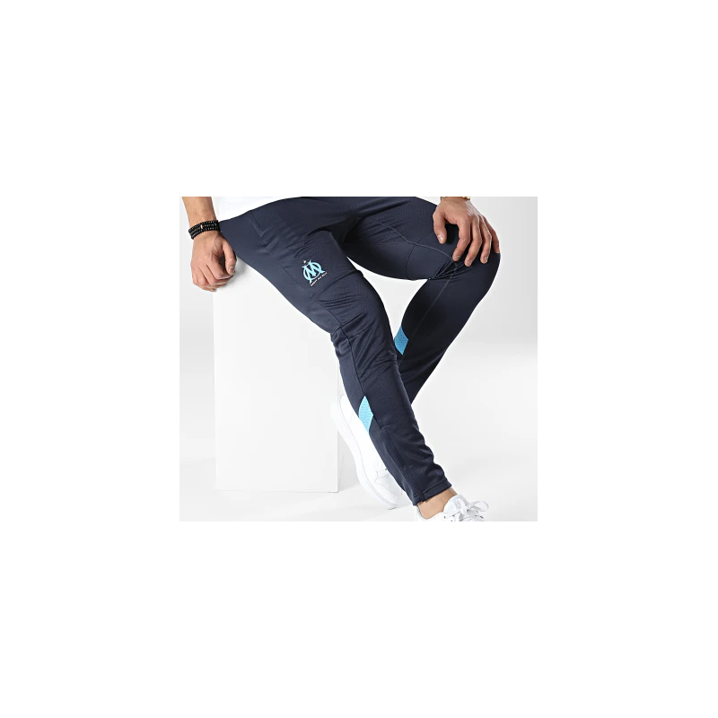 PUMA - OM PANTALON ENTRAINEMENT SAISON 2022-2023 XS