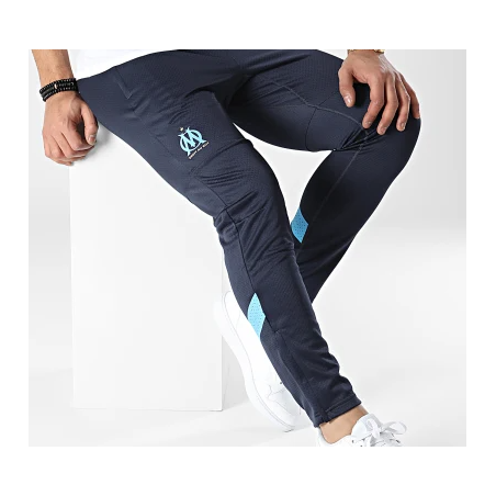 PUMA - OM PANTALON ENTRAINEMENT SAISON 2022-2023 XS