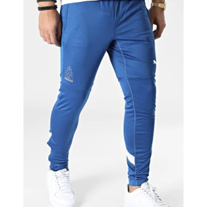 PUMA - OM PANTALON ENTRAINEMENT SAISON 2022-2023 S