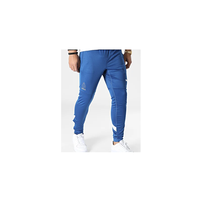 PUMA - OM PANTALON ENTRAINEMENT SAISON 2022-2023 S