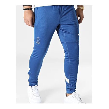 PUMA - OM PANTALON ENTRAINEMENT SAISON 2022-2023 S