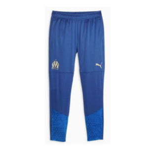 OM - PANTALON ENTRAINEMENT PUMA SAISON 2023-2024 S  - 1