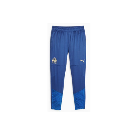 OM - PANTALON ENTRAINEMENT PUMA SAISON 2023-2024 XS  - 1