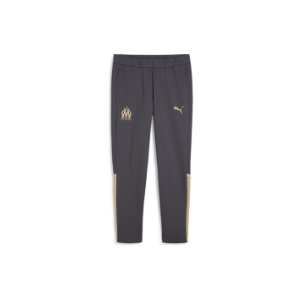 OM - PANTALON CASUALS PUMA SAISON 2023-2024 M  - 1