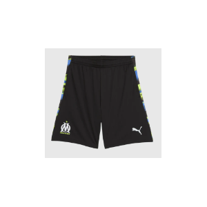 OM - FASTER SHORTS S  - 1