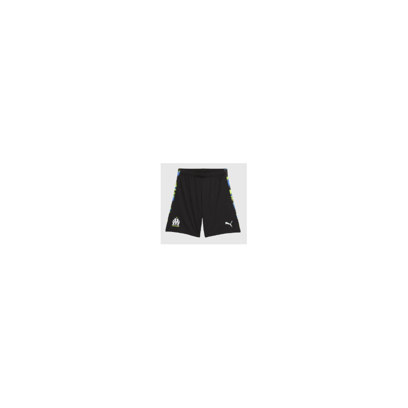 OM - FASTER SHORTS S  - 1