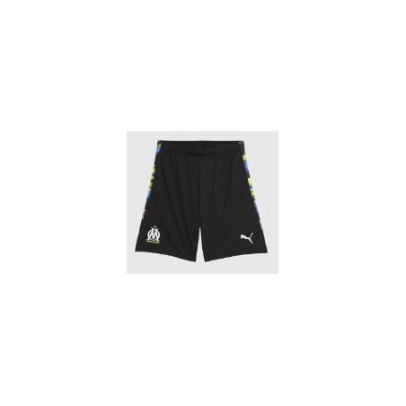 OM - FASTER SHORTS S  - 1