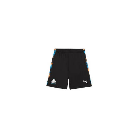 OM - FASTER SHORTS M  - 1