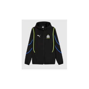 OM - FASTER WOVEN JACKET L  - 1