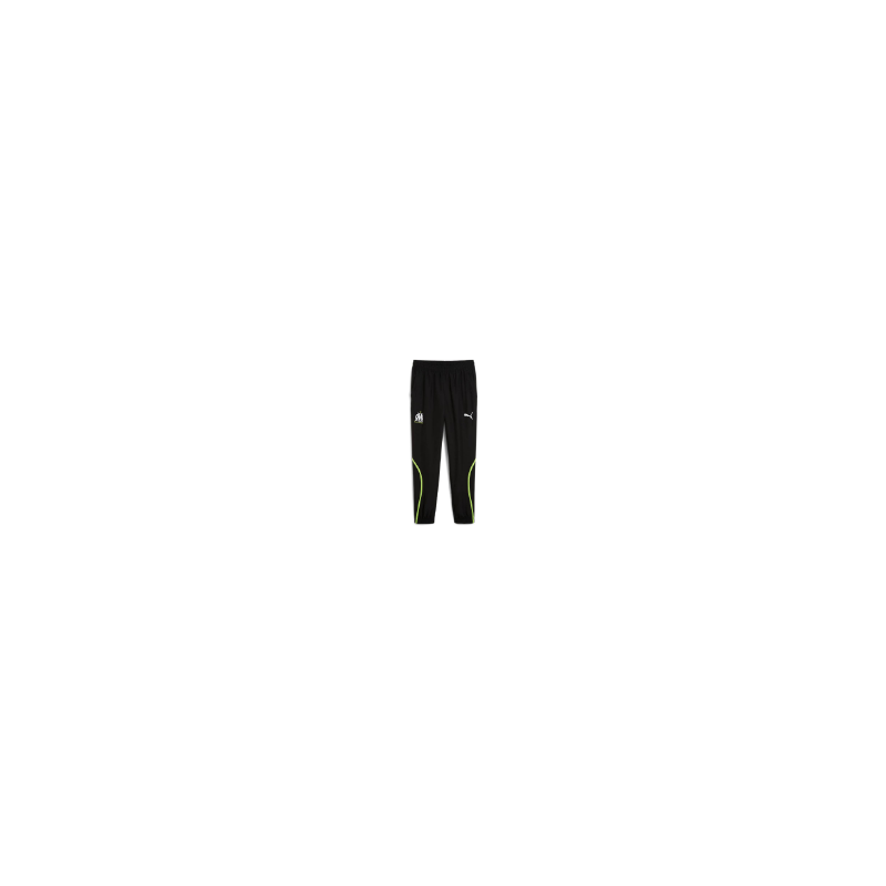 OM - FASTER WOVEN PANTS M  - 1