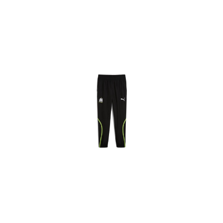OM - FASTER WOVEN PANTS M  - 1
