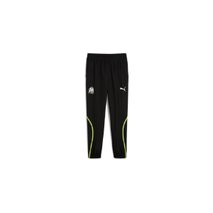 OM - FASTER WOVEN PANTS S  - 1