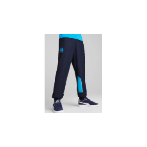 OM - FTBL ARCHIVE PANT L  - 1