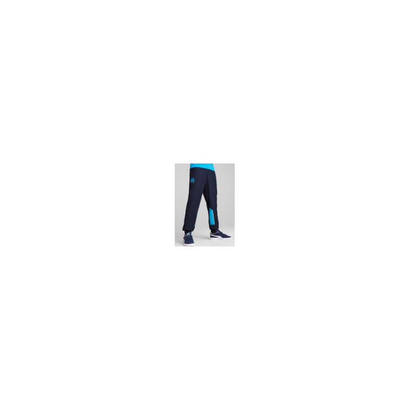 OM - FTBL ARCHIVE PANT L  - 1